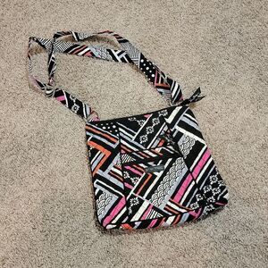Like New Vera Bradley Crossbody Bag